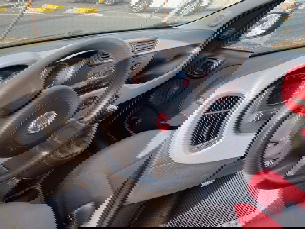 Fiat Panda usata a Catania (7)