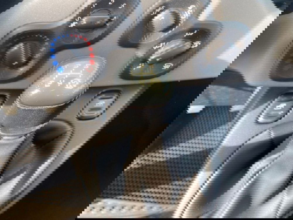 Fiat Panda usata a Catania (9)