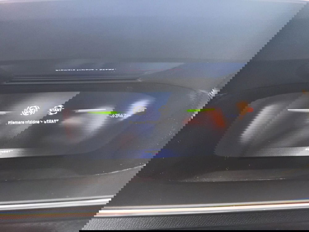 Peugeot 208 usata a Bari (10)