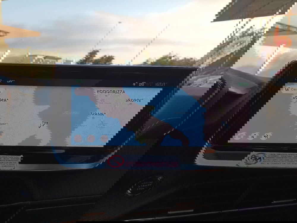 Peugeot 208 usata a Bari (11)