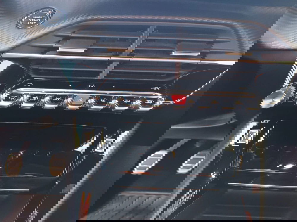 Peugeot 208 usata a Bari (12)