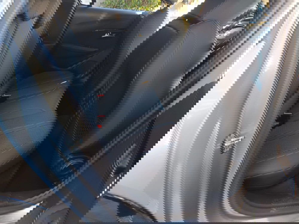 Peugeot 208 usata a Bari (18)