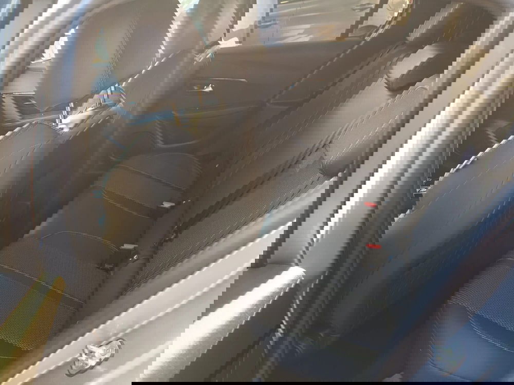 Peugeot 208 usata a Bari (19)