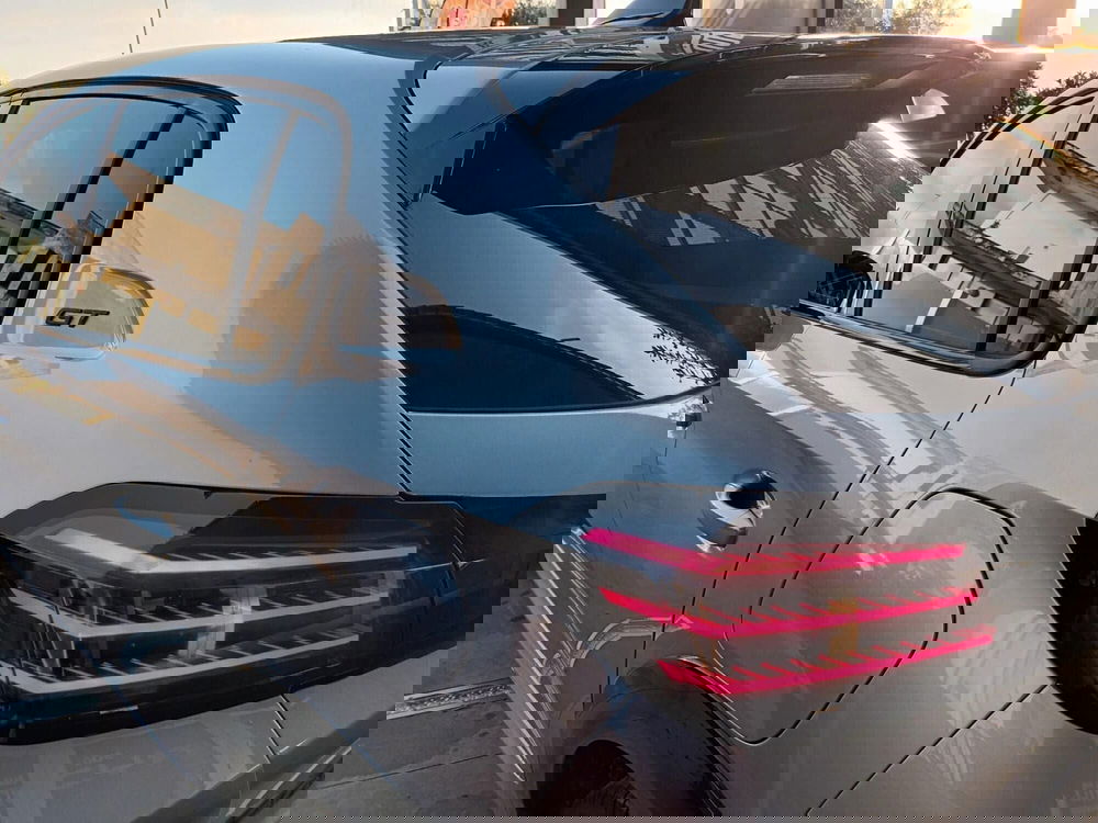 Peugeot 208 usata a Bari (20)