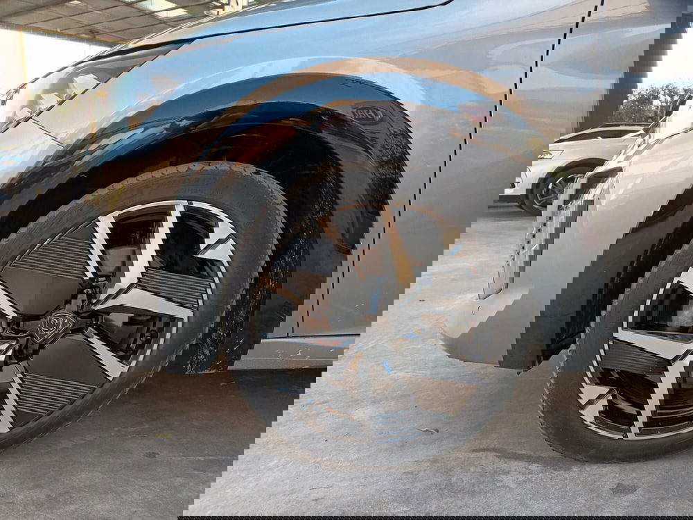 Peugeot 208 usata a Bari (5)