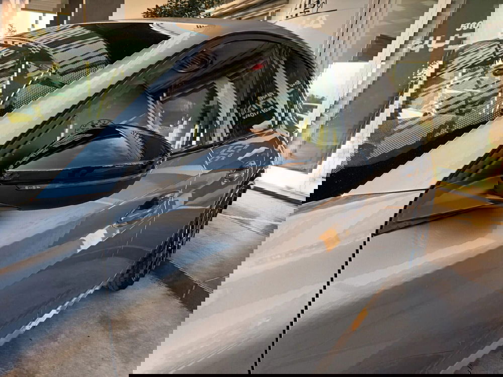 Peugeot 208 usata a Bari (6)