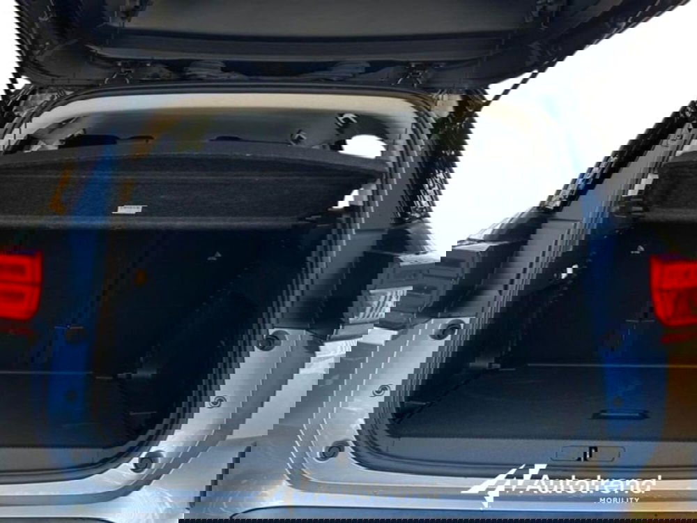 Citroen C5 Aircross usata a Lecce (16)