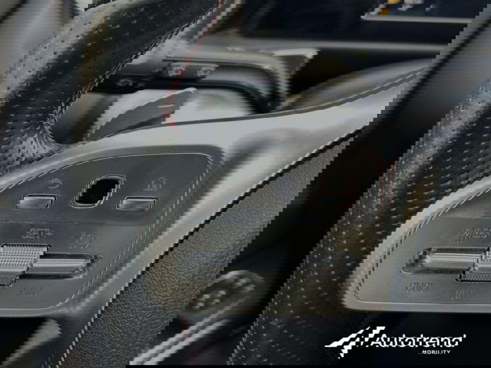 Mercedes-Benz GLB usata a Lecce (11)