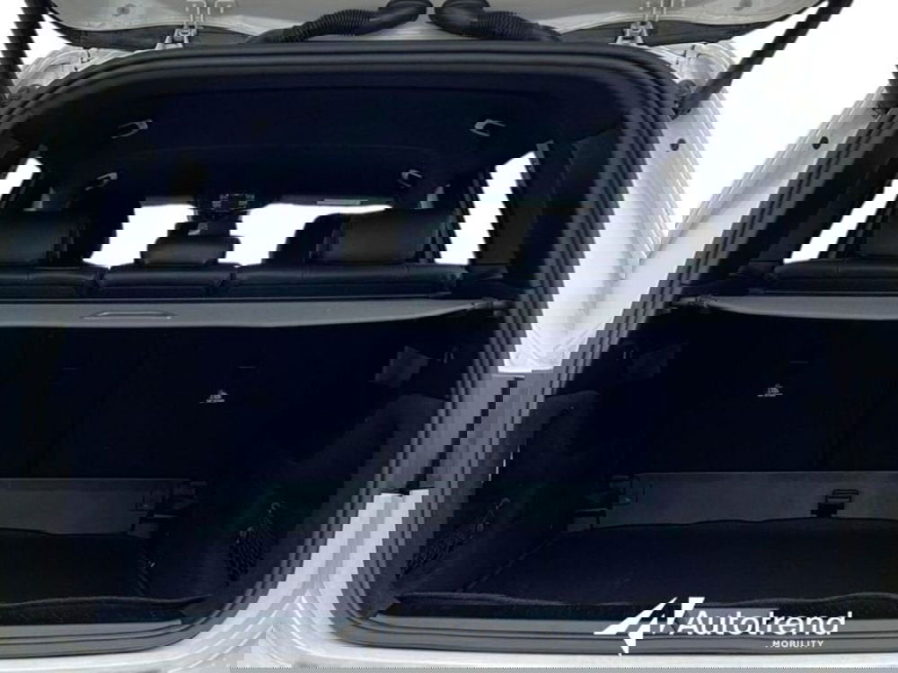 Mercedes-Benz GLB usata a Lecce (15)