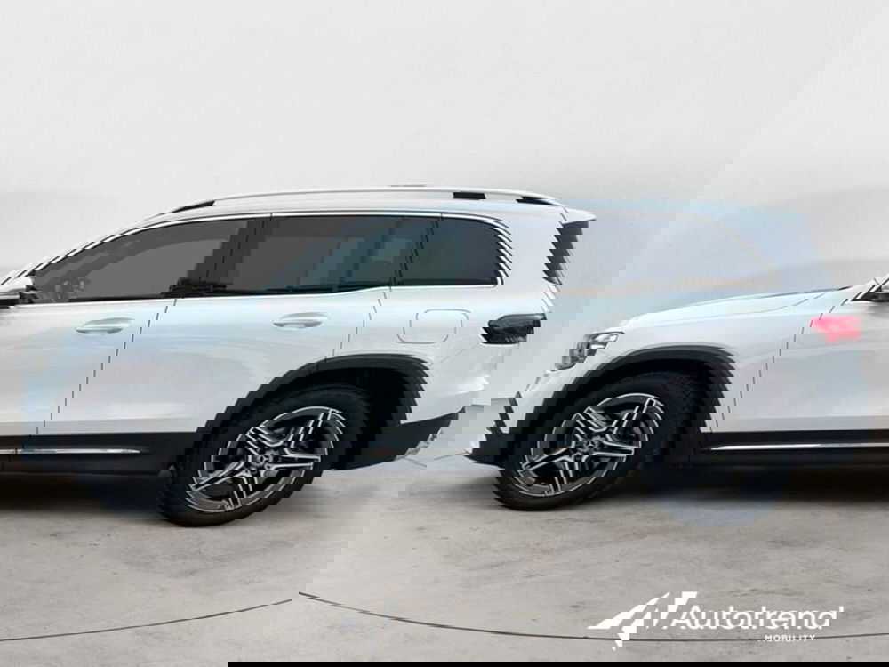 Mercedes-Benz GLB usata a Lecce (5)