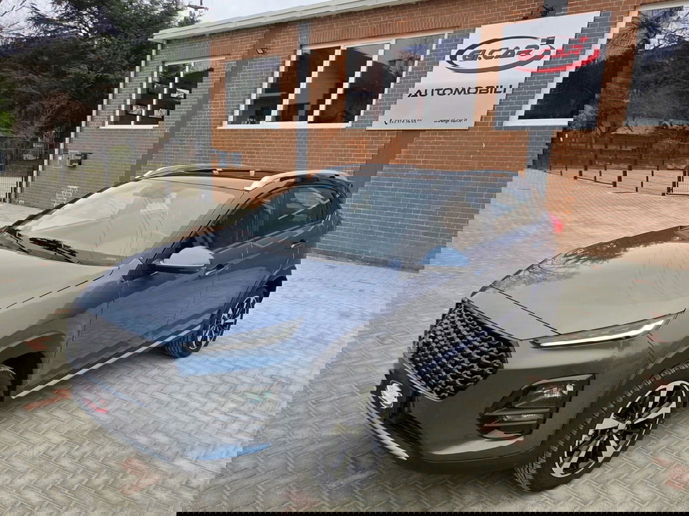 Dr DR 3.0 usata a Torino