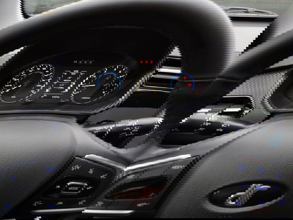 Dr DR 3.0 usata a Torino (10)