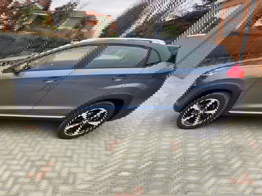 Dr DR 3.0 usata a Torino (13)