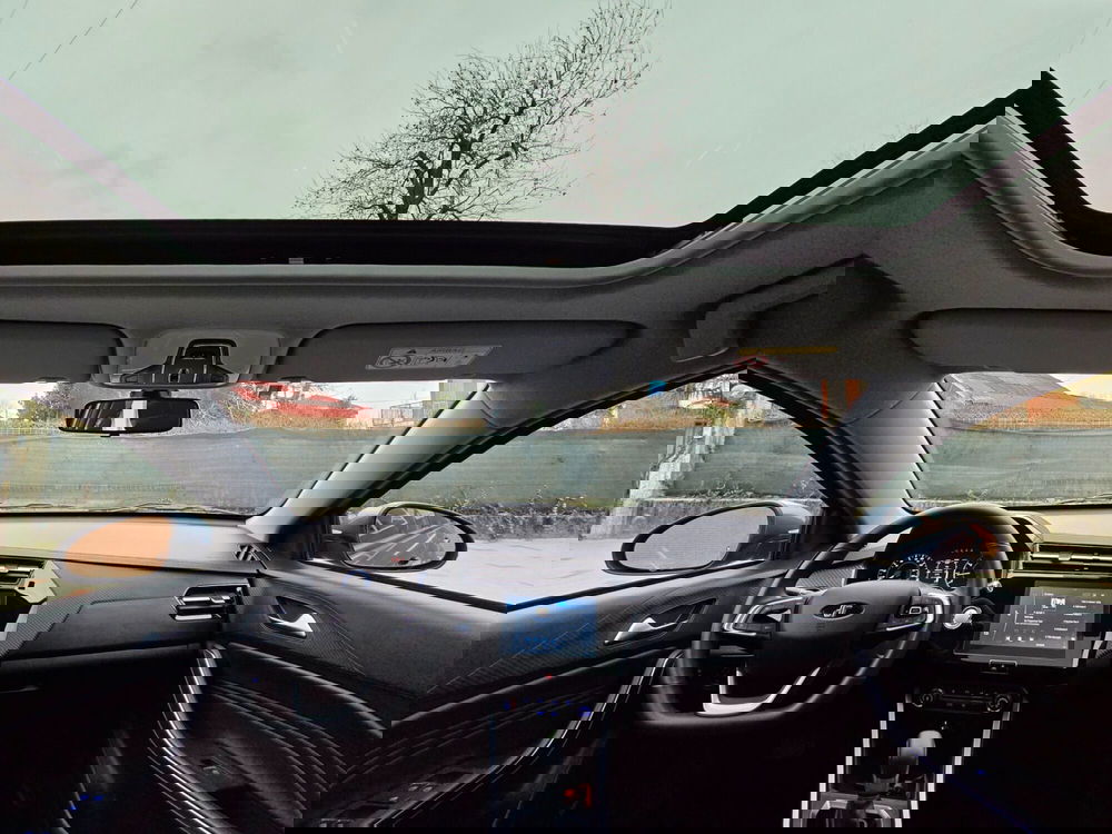 Dr DR 3.0 usata a Torino (16)