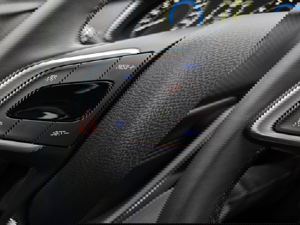 Dr DR 3.0 usata a Torino (20)