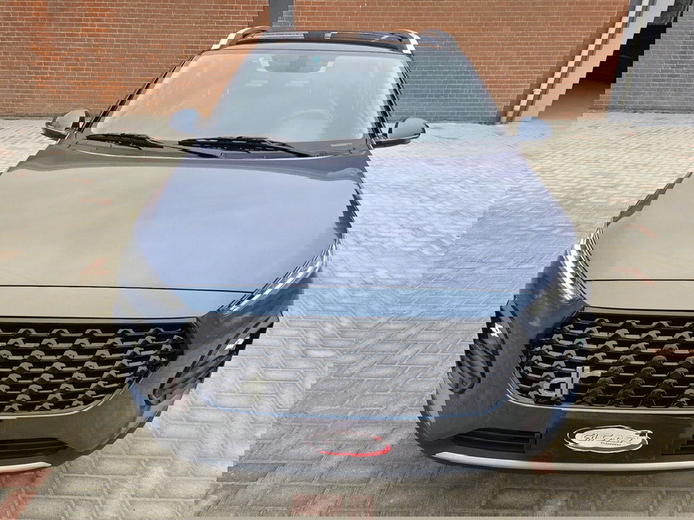 Dr DR 3.0 usata a Torino (5)