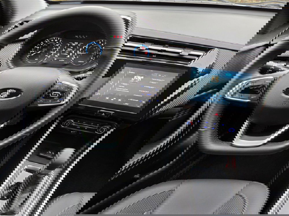 Dr DR 3.0 usata a Torino (7)