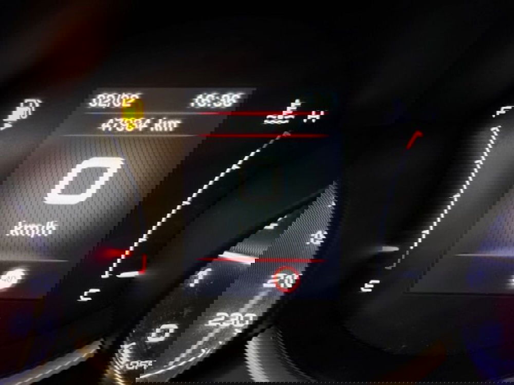 Fiat 500X usata a Prato (10)