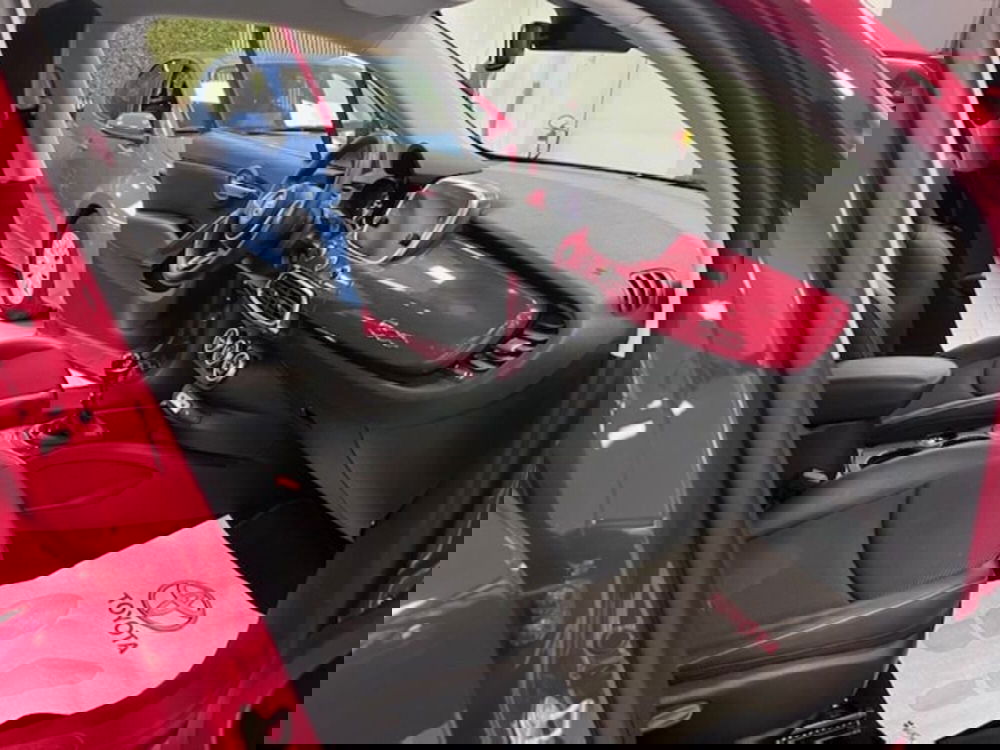 Fiat 500X usata a Prato (7)