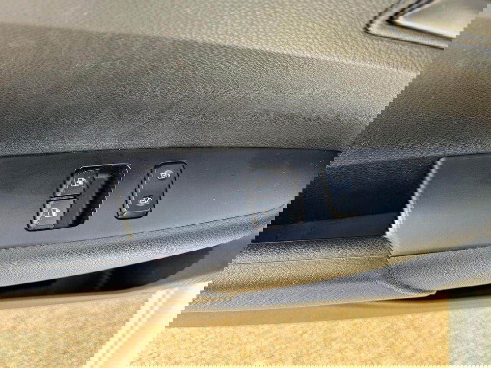 Kia Picanto usata a Cosenza (10)