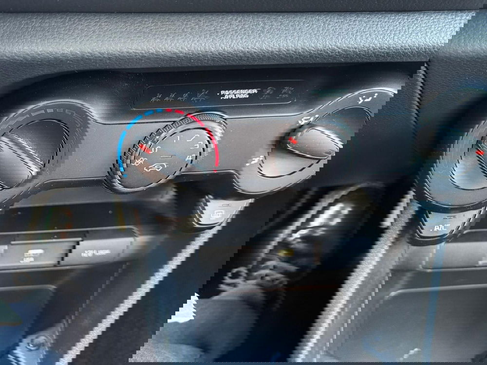 Kia Picanto usata a Cosenza (13)