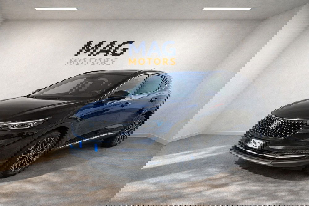 Dfsk Glory F5  usata a Cosenza