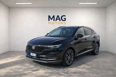 Dfsk Glory F5  1.5 bifuel Gpl cvt del 2024 usata a Rende