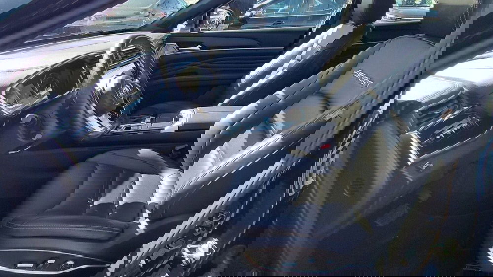 Dfsk Glory F5  usata a Cosenza (10)