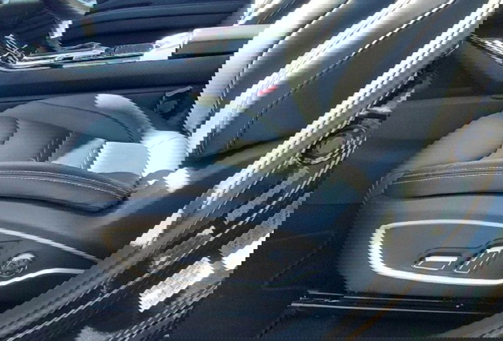 Dfsk Glory F5  usata a Cosenza (13)