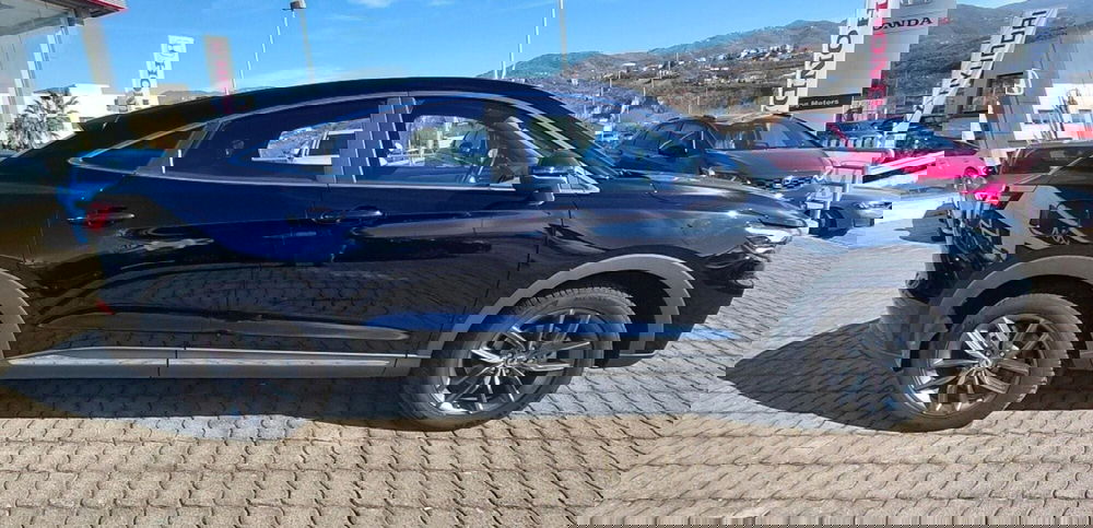 Dfsk Glory F5  usata a Cosenza (4)