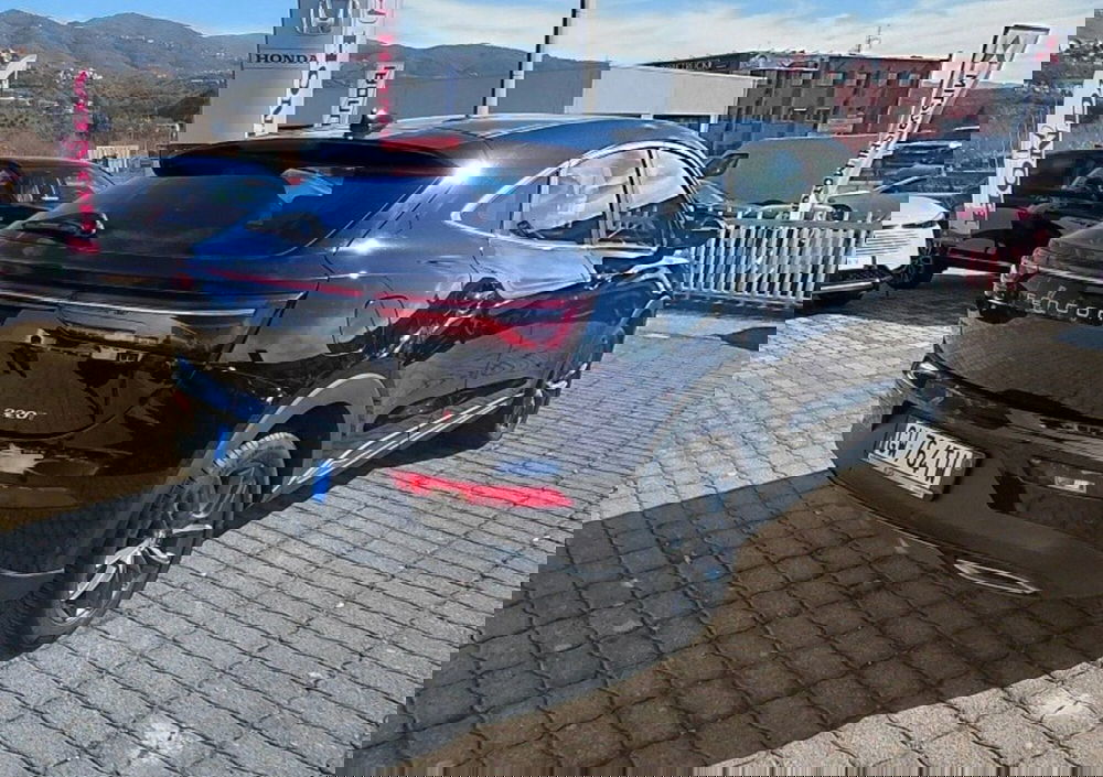 Dfsk Glory F5  usata a Cosenza (5)