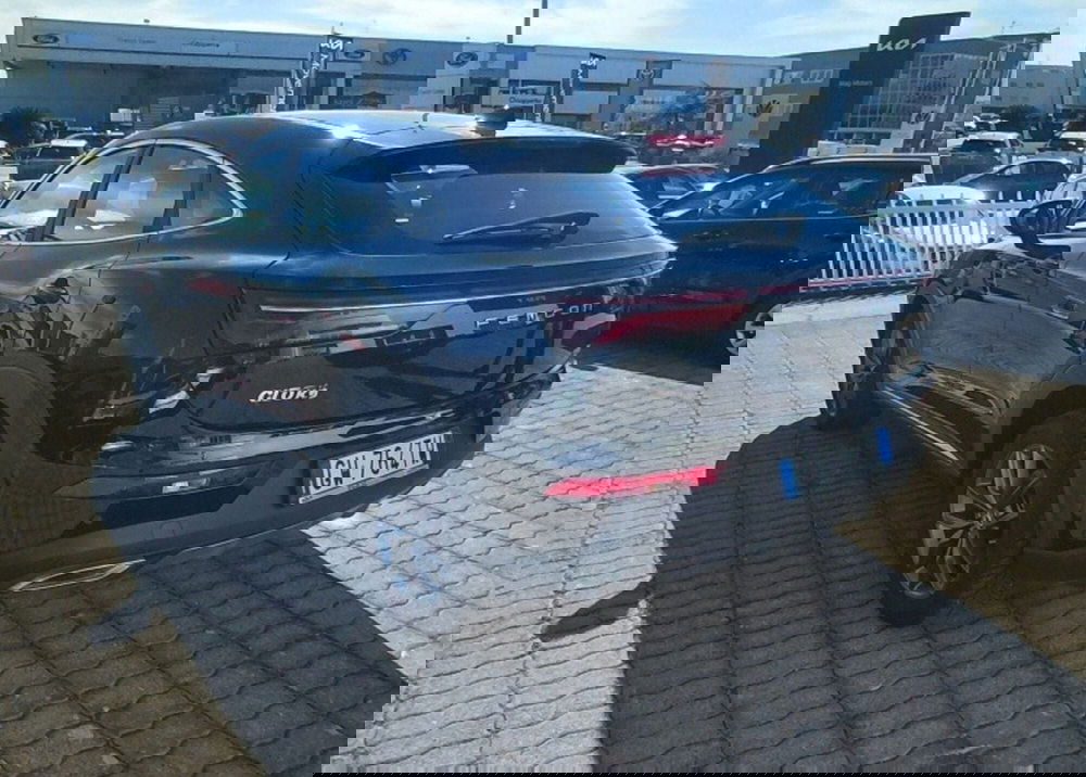 Dfsk Glory F5  usata a Cosenza (7)