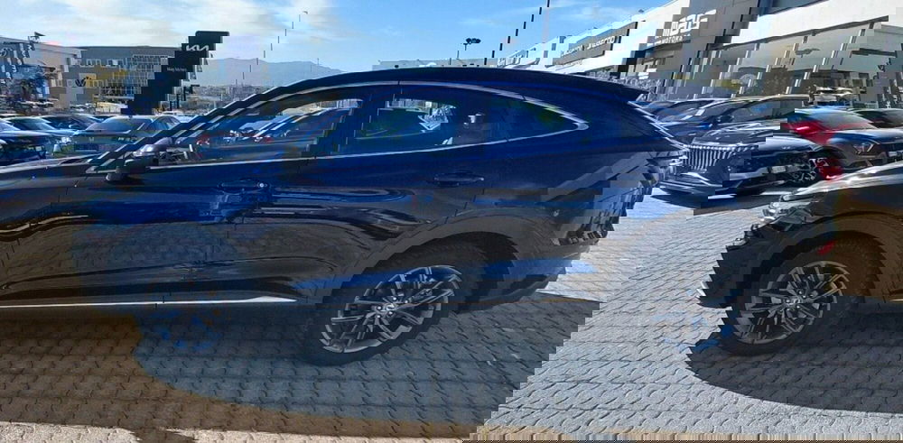 Dfsk Glory F5  usata a Cosenza (8)