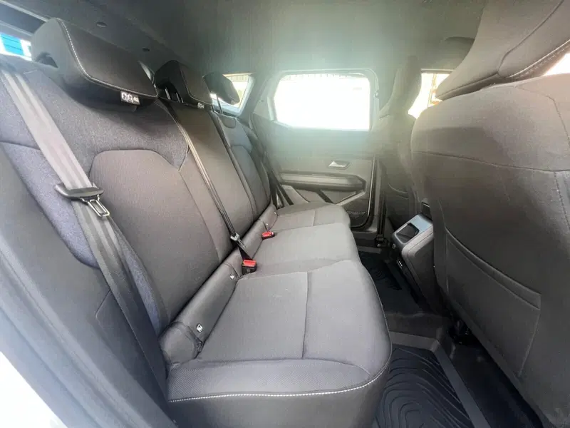 Dacia Duster nuova a Messina (11)