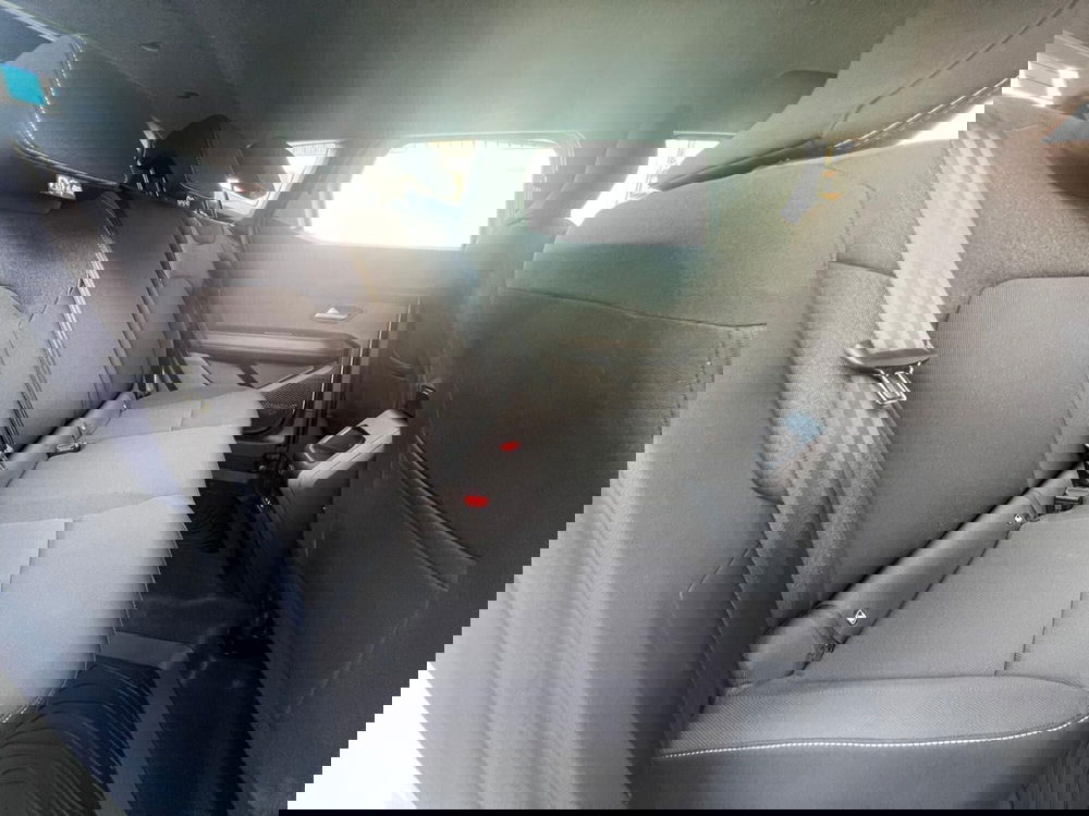 Dacia Duster nuova a Messina (11)