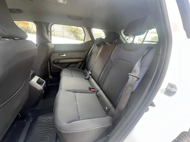 Dacia Duster nuova a Messina (12)