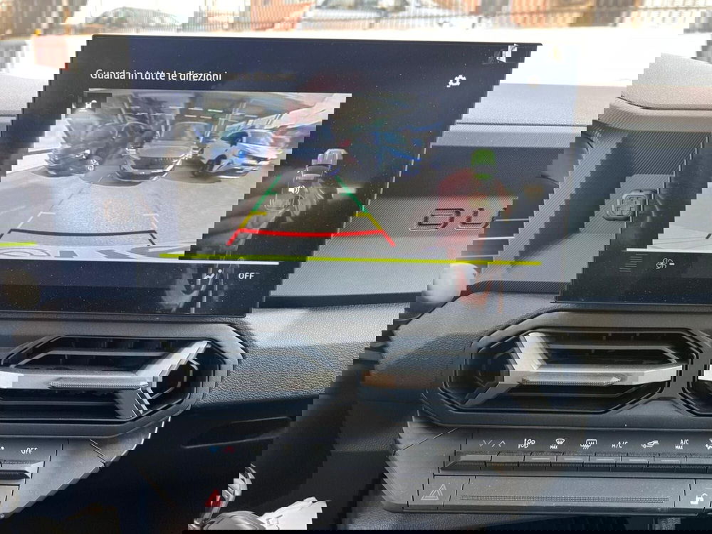 Dacia Duster nuova a Messina (16)