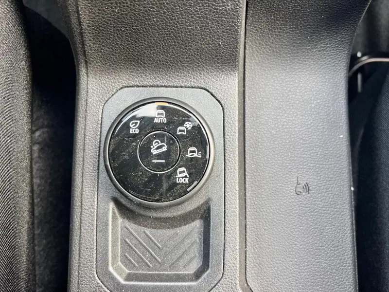Dacia Duster nuova a Messina (17)