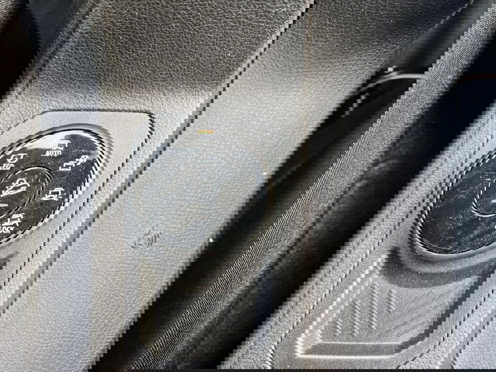 Dacia Duster nuova a Messina (17)