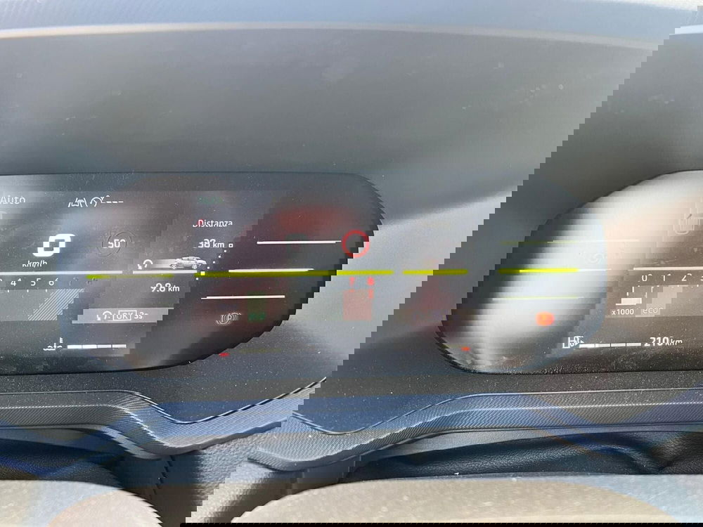 Dacia Duster nuova a Messina (18)