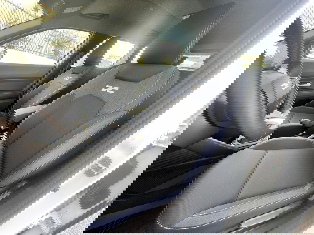 Dacia Duster nuova a Messina (9)