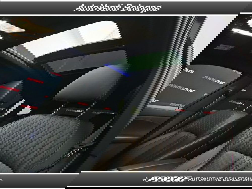 BMW X6 usata a Bologna (14)