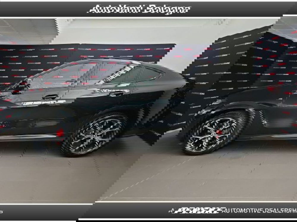 BMW X6 usata a Bologna (3)