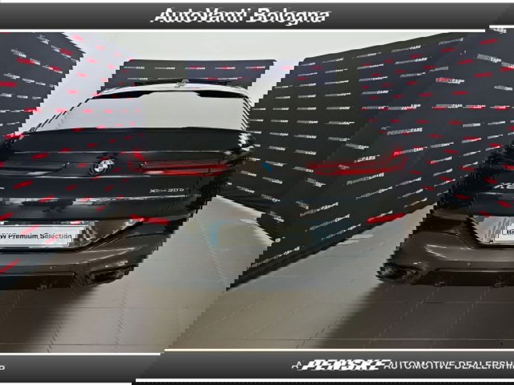 BMW X6 usata a Bologna (5)