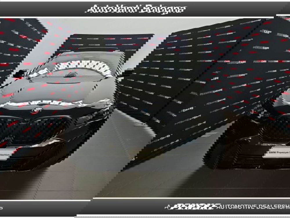 BMW X6 usata a Bologna (8)