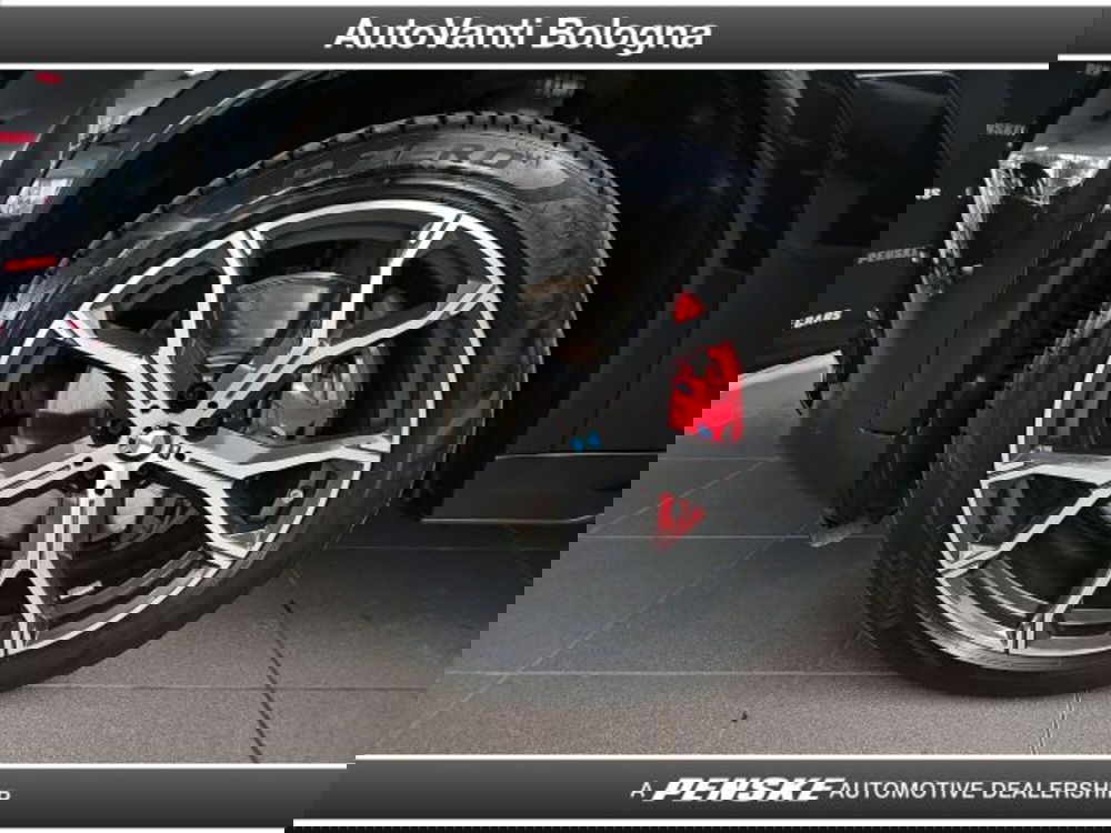 BMW X6 usata a Bologna (9)