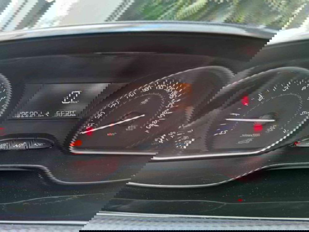Peugeot 2008 usata a Sassari (11)