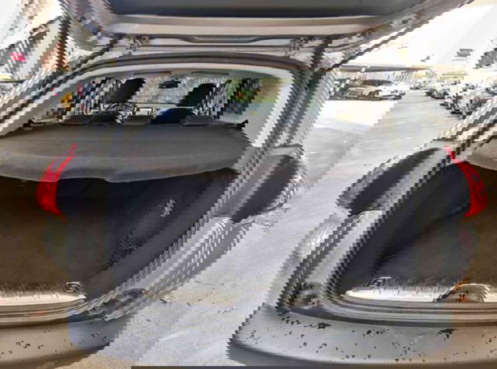 Peugeot 2008 usata a Sassari (15)