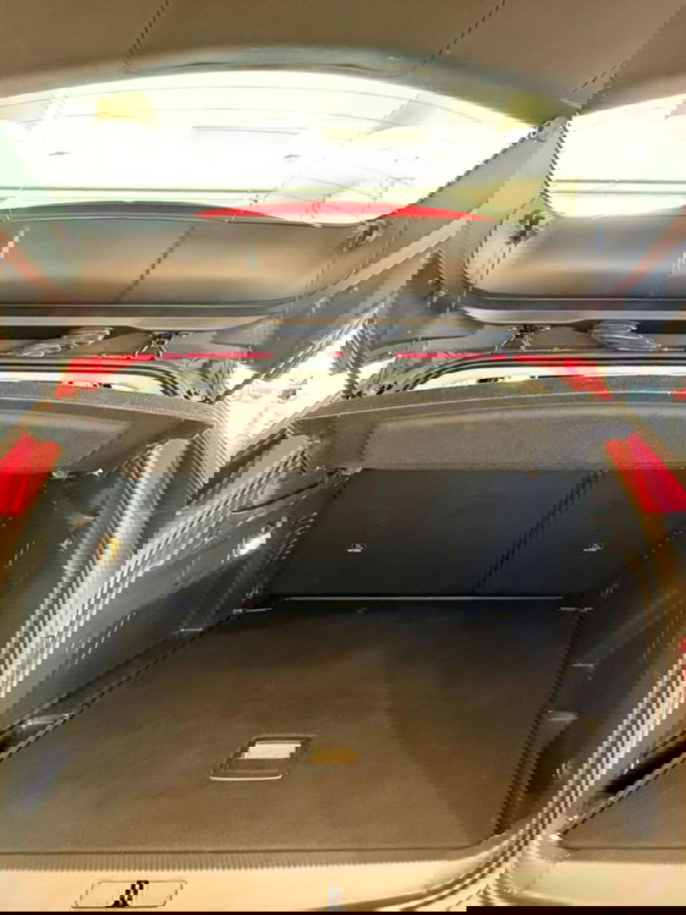 Peugeot 3008 usata a Sassari (13)