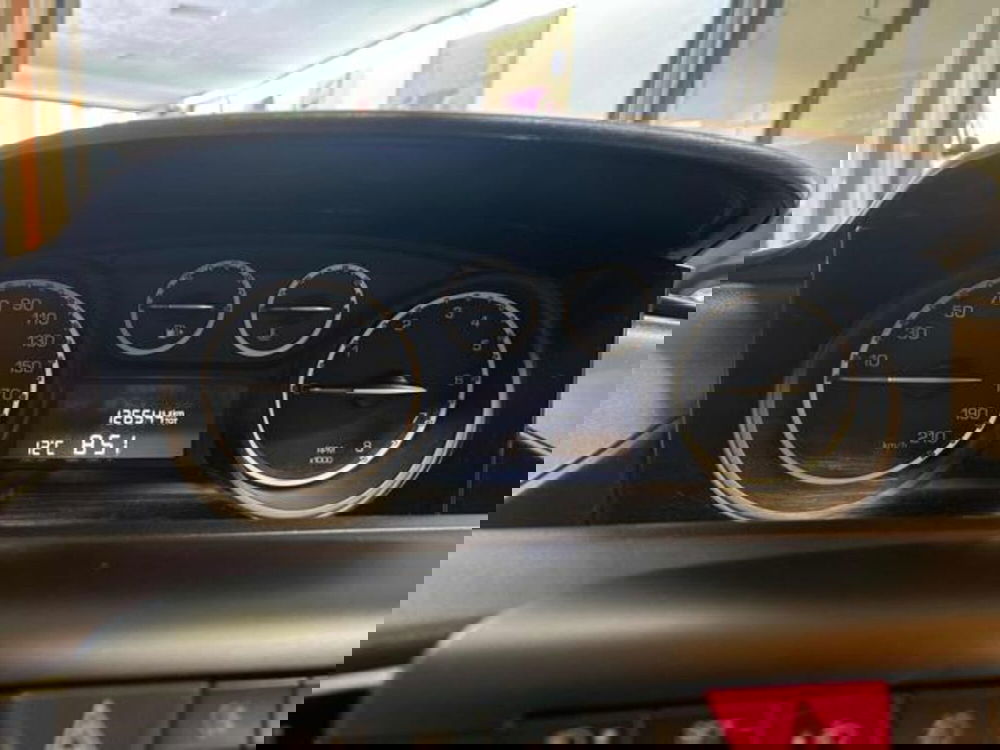 Lancia Ypsilon usata a Vercelli (11)